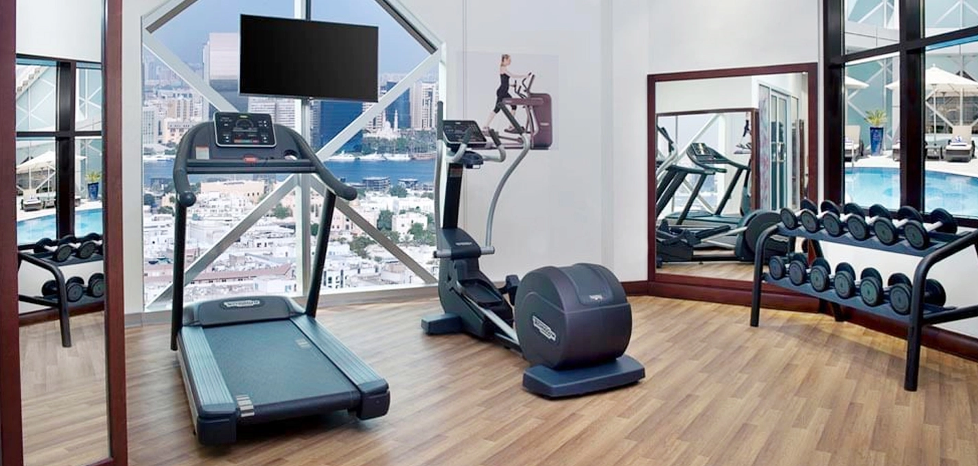 dubai honeymoon package